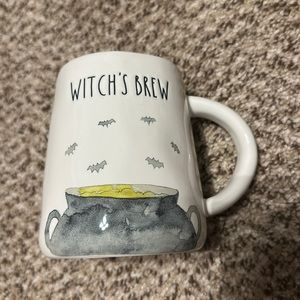 Rae Dunn Mug - Witch’s Brew